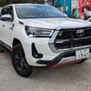 toyota hilux 2021 CFJ1705507 image 1