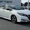 nissan leaf 2017 CFJ1817982 image 21