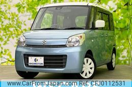 suzuki spacia 2014 quick_quick_DBA-MK32S_MK32S-189144