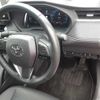 toyota harrier 2023 -TOYOTA 【横浜 33Kめ1010】--Harrier MXUA80-0093522---TOYOTA 【横浜 33Kめ1010】--Harrier MXUA80-0093522- image 8