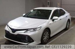 toyota camry 2020 -TOYOTA--Camry DAA-AXVH70--AXVH70-1062167---TOYOTA--Camry DAA-AXVH70--AXVH70-1062167-