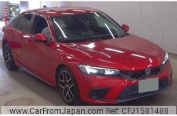 honda civic 2022 CFJ1581488