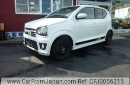 suzuki alto-works 2016 -SUZUKI--Alto Works HA36S--875579---SUZUKI--Alto Works HA36S--875579-