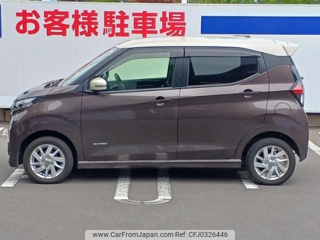 nissan dayz 2019 quick_quick_5AA-B47W_B47W-0003462 image 2