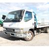 mitsubishi-fuso canter 2000 CFJ1878932 image 6