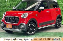 daihatsu cast 2016 -DAIHATSU--Cast LA250S--0038042---DAIHATSU--Cast LA250S--0038042-