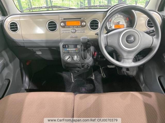 suzuki alto-lapin 2012 -SUZUKI--Alto Lapin DBA-HE22S--HE22S-400824---SUZUKI--Alto Lapin DBA-HE22S--HE22S-400824- image 2