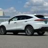 toyota harrier-hybrid 2023 quick_quick_AXUH80_AXUH80-0070043 image 12