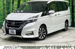 nissan serena 2018 quick_quick_GFC27_GFC27-139932