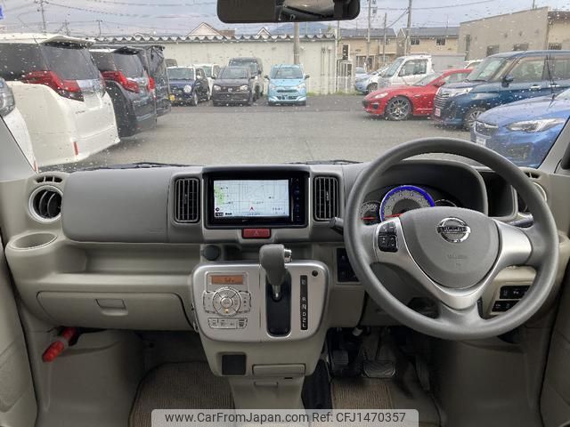 nissan nv100-clipper 2019 quick_quick_ABA-DR17W_DR17W-201057 image 2