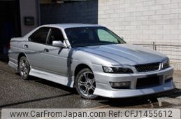 nissan laurel 1998 -NISSAN 【名変中 】--Laurel GNC35--020543---NISSAN 【名変中 】--Laurel GNC35--020543-