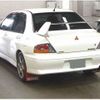 mitsubishi lancer 2003 -MITSUBISHI 【多摩 303ﾙ5750】--Lancer GH-CT9A--CT9A-0204653---MITSUBISHI 【多摩 303ﾙ5750】--Lancer GH-CT9A--CT9A-0204653- image 2