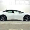 toyota prius 2024 -TOYOTA--Prius 6AA-MXWH60--MXWH60-4059881---TOYOTA--Prius 6AA-MXWH60--MXWH60-4059881- image 8