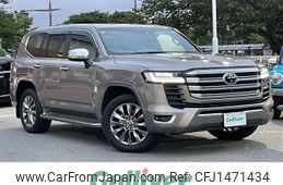toyota land-cruiser-wagon 2023 -TOYOTA--Land Cruiser Wagon 3BA-VJA300W--VJA300-4123795---TOYOTA--Land Cruiser Wagon 3BA-VJA300W--VJA300-4123795-