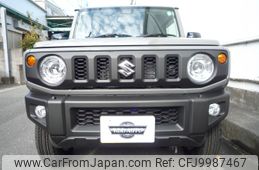 suzuki jimny 2024 -SUZUKI--Jimny 3BA-JB64W--JB64W-350***---SUZUKI--Jimny 3BA-JB64W--JB64W-350***-