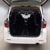 toyota alphard 2011 CFJ1813715 image 4