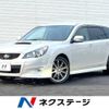 subaru legacy-touring-wagon 2009 -SUBARU--Legacy Wagon DBA-BR9--BR9-008106---SUBARU--Legacy Wagon DBA-BR9--BR9-008106- image 1