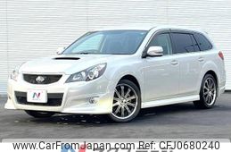 subaru legacy-touring-wagon 2009 -SUBARU--Legacy Wagon DBA-BR9--BR9-008106---SUBARU--Legacy Wagon DBA-BR9--BR9-008106-