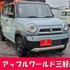 suzuki hustler 2019 -SUZUKI 【三河 581ｳ5156】--Hustler DAA-MR41S--MR41S-369237---SUZUKI 【三河 581ｳ5156】--Hustler DAA-MR41S--MR41S-369237- image 1