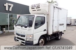 mitsubishi-fuso canter 2017 CFJ9741049