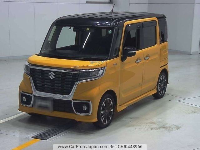 suzuki spacia 2020 -SUZUKI--Spacia MK53S-657099---SUZUKI--Spacia MK53S-657099- image 1