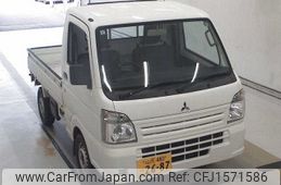 mitsubishi minicab-truck 2017 CFJ1571586