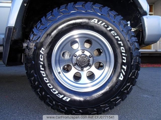 toyota land-cruiser-prado 1994 -TOYOTA--Land Cruiser Prado Y-KZJ78G--KZJ78-0012913---TOYOTA--Land Cruiser Prado Y-KZJ78G--KZJ78-0012913- image 2