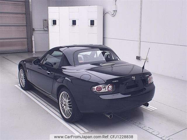 mazda roadster 2008 -MAZDA--Roadster NCEC-251998---MAZDA--Roadster NCEC-251998- image 2
