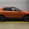 volkswagen t-cross 2022 -VOLKSWAGEN--VW T-Cross 3BA-C1DKR--WVGZZZC1ZNY093213---VOLKSWAGEN--VW T-Cross 3BA-C1DKR--WVGZZZC1ZNY093213- image 12