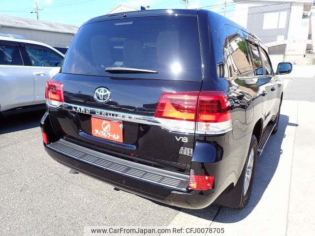 toyota land-cruiser-wagon 2021 -TOYOTA--Land Cruiser Wagon 3BA-URJ202W--URJ202-4224666---TOYOTA--Land Cruiser Wagon 3BA-URJ202W--URJ202-4224666- image 2