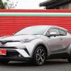 toyota c-hr 2018 -TOYOTA--C-HR 6AA-ZYX11--ZYX11-2116057---TOYOTA--C-HR 6AA-ZYX11--ZYX11-2116057- image 1