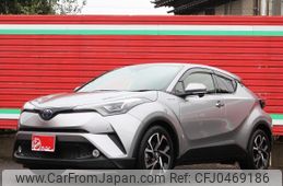 toyota c-hr 2018 -TOYOTA--C-HR 6AA-ZYX11--ZYX11-2116057---TOYOTA--C-HR 6AA-ZYX11--ZYX11-2116057-