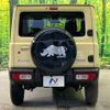 suzuki jimny 2019 CFJ1713627 image 15