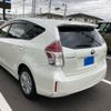 toyota prius-α 2014 CFJ1867155 image 14