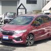 honda fit 2017 -HONDA--Fit DAA-GP5--GP5-3411036---HONDA--Fit DAA-GP5--GP5-3411036- image 1