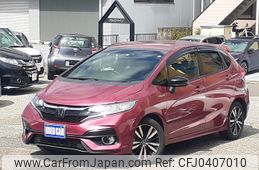 honda fit 2017 -HONDA--Fit DAA-GP5--GP5-3411036---HONDA--Fit DAA-GP5--GP5-3411036-