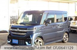 suzuki spacia 2024 quick_quick_4AA-MK54S_MK54S-117921