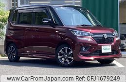 suzuki solio 2020 CFJ1679249