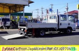 isuzu elf-truck 2021 CFJ0170615
