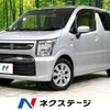 suzuki wagon-r 2023 -SUZUKI--Wagon R 5AA-MH95S--MH95S-228647---SUZUKI--Wagon R 5AA-MH95S--MH95S-228647- image 1