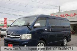 toyota hiace-wagon 2011 -TOYOTA 【一宮 330ﾀ5788】--Hiace Wagon CBA-TRH214W--TRH214W-0023688---TOYOTA 【一宮 330ﾀ5788】--Hiace Wagon CBA-TRH214W--TRH214W-0023688-