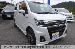 suzuki wagon-r 2025 CFJ1632989