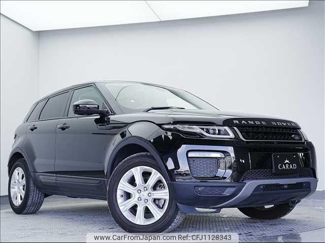 land-rover range-rover 2016 -ROVER 【京都 302ﾊ9930】--Range Rover LV2A--GH080471---ROVER 【京都 302ﾊ9930】--Range Rover LV2A--GH080471- image 1