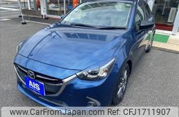 mazda demio 2017 CFJ1711907