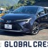 toyota corolla-touring-wagon 2022 -TOYOTA--Corolla Touring 6AA-ZWE219W--ZWE219-0006576---TOYOTA--Corolla Touring 6AA-ZWE219W--ZWE219-0006576- image 1