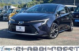toyota corolla-touring-wagon 2022 -TOYOTA--Corolla Touring 6AA-ZWE219W--ZWE219-0006576---TOYOTA--Corolla Touring 6AA-ZWE219W--ZWE219-0006576-