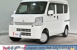 mitsubishi minicab-van 2018 quick_quick_DS17V_DS17V-256586