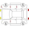 toyota tank 2019 CFJ1795231 image 2