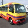 mitsubishi-fuso rosa-bus 2015 CFJ1693751 image 5