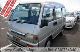 subaru sambar-van 1998 M250219-2